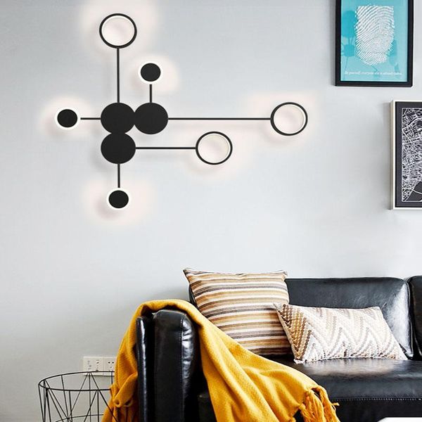 ceiling lights nordic modern wall lamp starry star led bedroom restaurant el control light gray 220v
ceiling lights nordic modern wall lamp starry star led bedroom restaurant el control light gray 220v