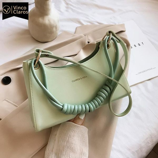 cross body fashion leather shoulder bags baguette handbags women candy color summer bag designer purses clutch sac a main
cross body fashion leather shoulder bags baguette handbags women candy color summer bag designer purses clutch sac a main