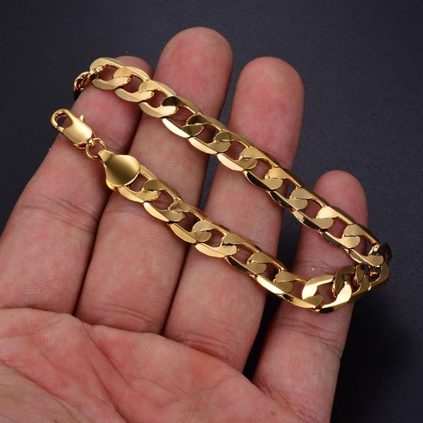 man bracelet charm gold copper dubai ethnic middle east bangles bracelets accessories drop jewelry gifts #6 link, chain, Black
man bracelet charm gold copper dubai ethnic middle east bangles bracelets accessories drop jewelry gifts #6 link, chain, Black