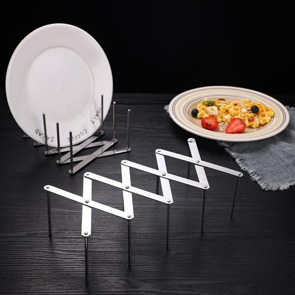 kitchen storage & organization organizer rack pot lid stainless steel spoon plate holder shelf cooking dish tray stand foldable
kitchen storage & organization organizer rack pot lid stainless steel spoon plate holder shelf cooking dish tray stand foldable