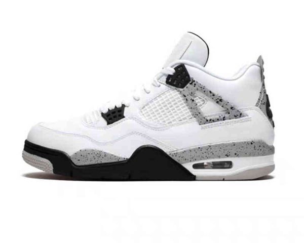 4 4s mid basketball shoes women men jordon sneakers casual sport sneaker university blue red thunder black cat bred trainers running shoe
4 4s mid basketball shoes women men jordon sneakers casual sport sneaker university blue red thunder black cat bred trainers running shoe