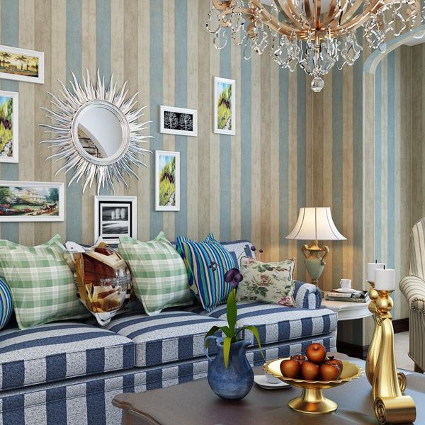 wallpapers blue mediterranean stripe self adhesive wallpaper furniture renovation sticker home decoration wood grain y118
wallpapers blue mediterranean stripe self adhesive wallpaper furniture renovation sticker home decoration wood grain y118