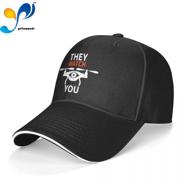 ball caps fishing men's drone they watch you baseball cap women's snapback man kids trucker gorra summer fisher brand men, Blue;gray
ball caps fishing men's drone they watch you baseball cap women's snapback man kids trucker gorra summer fisher brand men, Blue;gray