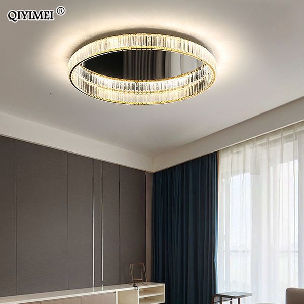 pendant lamps modern led chandeliers gold luxury crystal dimmable indoor for hall study living dining room bedroom fixtures home l
pendant lamps modern led chandeliers gold luxury crystal dimmable indoor for hall study living dining room bedroom fixtures home l