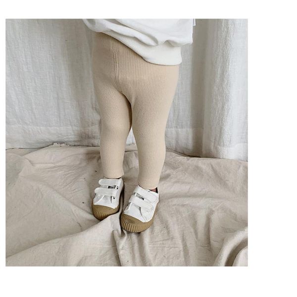 trousers basic beige color spring/fall knitted leggings for baby boys and girls stretch breathable kids bottoming pants toddler, Blue
trousers basic beige color spring/fall knitted leggings for baby boys and girls stretch breathable kids bottoming pants toddler, Blue