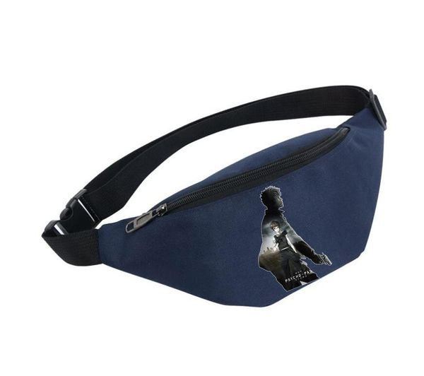 fanny pack men belt waterproof chest handbag waist bag ladies belly bags for psychopass
fanny pack men belt waterproof chest handbag waist bag ladies belly bags for psychopass