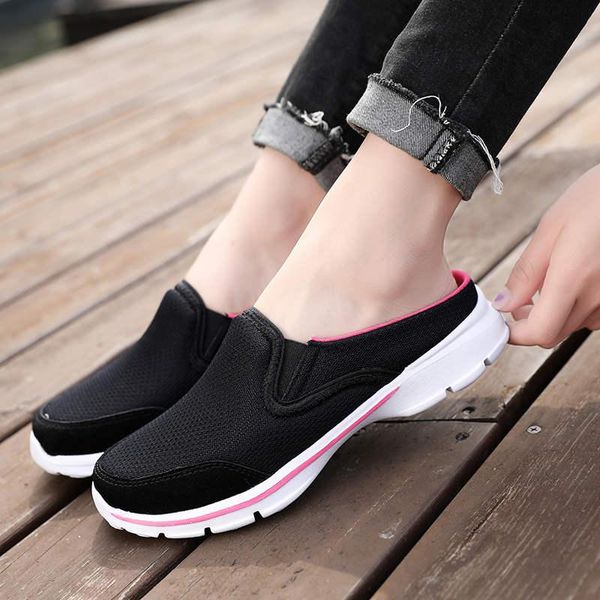 sandals summer women travel women's spinning for sheos flip flops with heels high-end tennis, Black
sandals summer women travel women's spinning for sheos flip flops with heels high-end tennis, Black