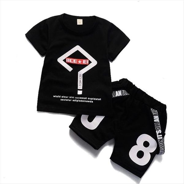 baby summer fashionclothing children boys girls letter 2pcs sets kids infant cotton sports clothes toddler casual tracksuit, White
baby summer fashionclothing children boys girls letter 2pcs sets kids infant cotton sports clothes toddler casual tracksuit, White