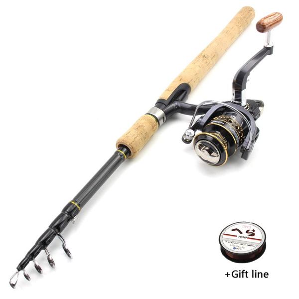 boat fishing rods 1.8m-2.7m rod reel combos spinning reels set 29cm cork handle trout lure weight 7-28g
boat fishing rods 1.8m-2.7m rod reel combos spinning reels set 29cm cork handle trout lure weight 7-28g