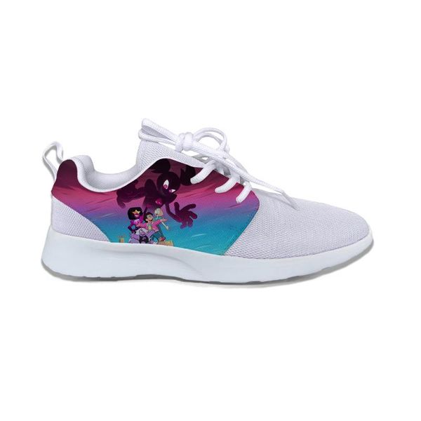 sneakers anime universe steven funny cartoon kids sport running shoes stylish casual breathable boys girls children, Black;red
sneakers anime universe steven funny cartoon kids sport running shoes stylish casual breathable boys girls children, Black;red