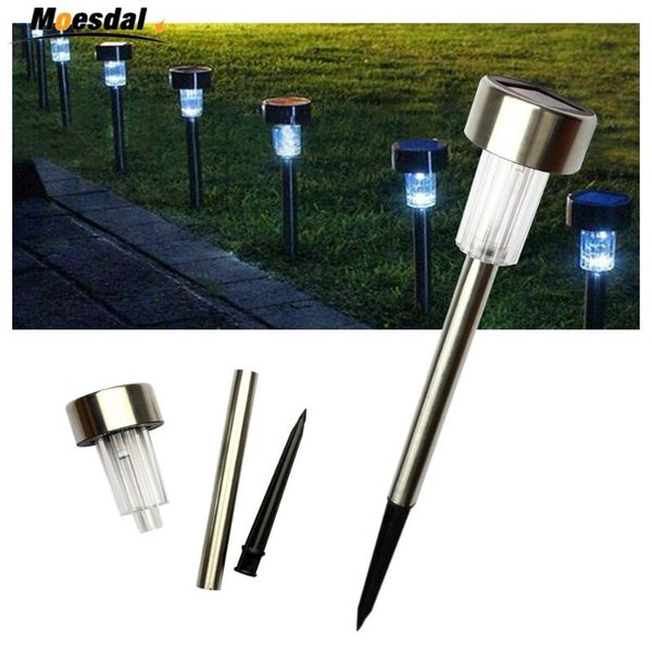 lawn lamps 10pcs/lot led solar light multicolor stainless steel lights garden decoration outdoor street
lawn lamps 10pcs/lot led solar light multicolor stainless steel lights garden decoration outdoor street