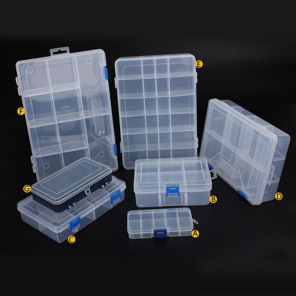 tool organizers 1pc storage toolkit portable jewelry box container ring electronic drill screw beads component
tool organizers 1pc storage toolkit portable jewelry box container ring electronic drill screw beads component
