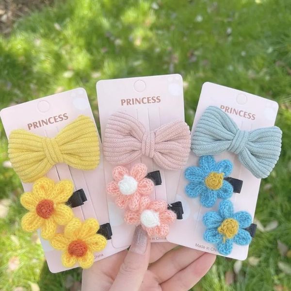 hair accessories bow children candy color clips cute flowers girls baby little short, Slivery;white
hair accessories bow children candy color clips cute flowers girls baby little short, Slivery;white