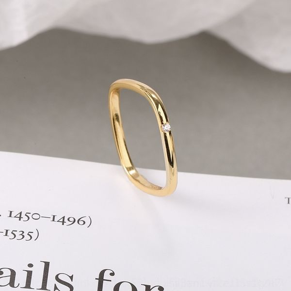 q9fk square gold fashion personality niche design simple light ringtremella band rings luxury s925 silver small square index finger
q9fk square gold fashion personality niche design simple light ringtremella band rings luxury s925 silver small square index finger