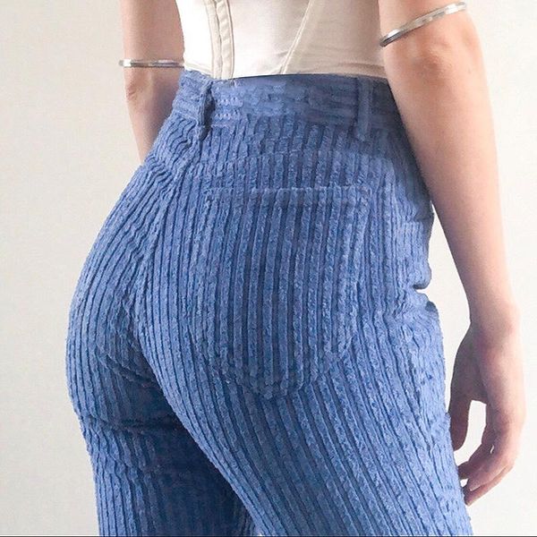 women's pants & capris aiiou 2021 women casual vintage fashion winter knitted straight solid skinny button trousers streetwear, Black;white
women's pants & capris aiiou 2021 women casual vintage fashion winter knitted straight solid skinny button trousers streetwear, Black;white