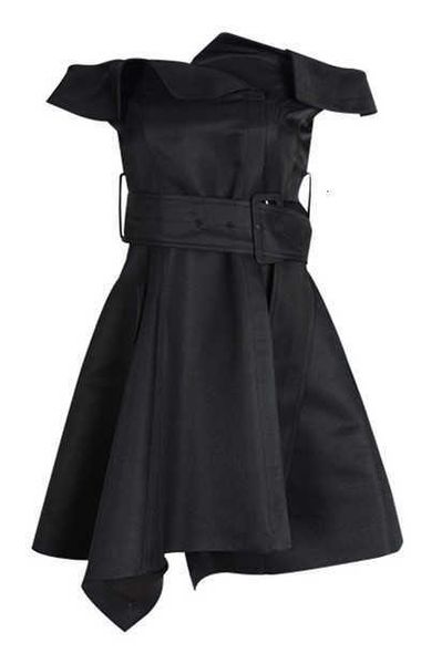 luxury party evening dress 2021 summer women's black off shoulder fashion temperament waist skirt, White;pink
luxury party evening dress 2021 summer women's black off shoulder fashion temperament waist skirt, White;pink
