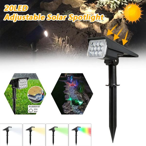 garden lights ip65 waterproof wall mount/ground solared light for yard lawn patio lamps
garden lights ip65 waterproof wall mount/ground solared light for yard lawn patio lamps