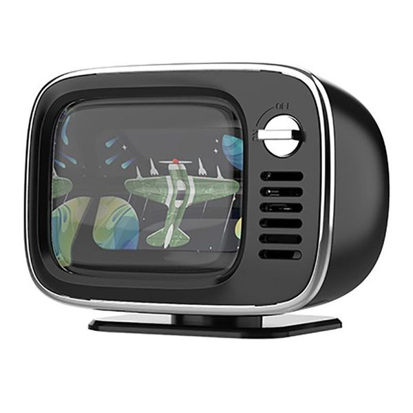 car air freshener decoration television non-slip mat solar energy rotate dashboard styling
car air freshener decoration television non-slip mat solar energy rotate dashboard styling