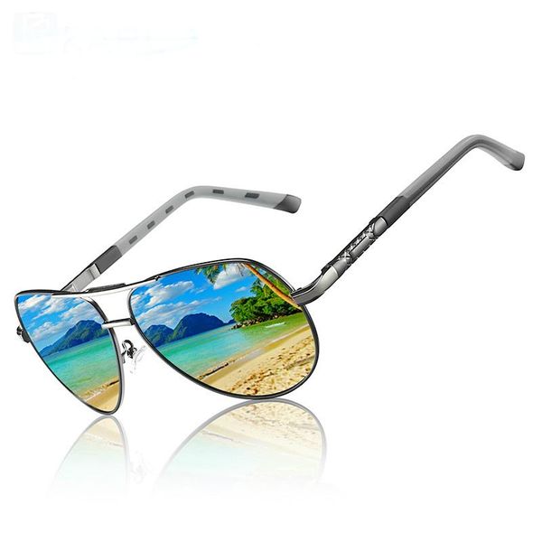 sunglasses sunglasses, metal saddle, polarizer, aviation suitable for fishing travel, retro, White;black
sunglasses sunglasses, metal saddle, polarizer, aviation suitable for fishing travel, retro, White;black