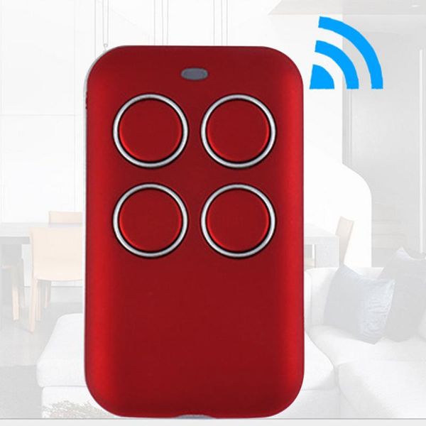 smart home control remote duplicate 280mhz to 868mhz 4 channel command handzender garage door opener gate ke very 
smart home control remote duplicate 280mhz to 868mhz 4 channel command handzender garage door opener gate ke very