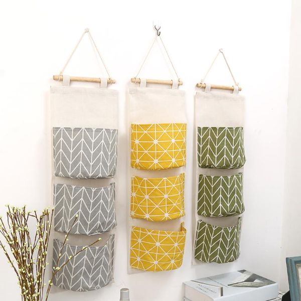 pockets hanging storage bag over door closet organizer linen cotton waterproof for bedroom kitchen bags
pockets hanging storage bag over door closet organizer linen cotton waterproof for bedroom kitchen bags