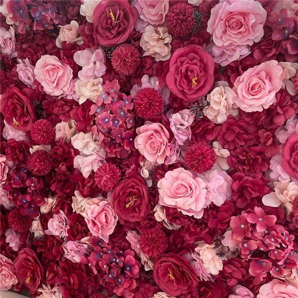 silk rose hydrangea berry artificial flower panel for home baby shower decoration wall romantic wedding backdrop decor decorative flowers &
silk rose hydrangea berry artificial flower panel for home baby shower decoration wall romantic wedding backdrop decor decorative flowers &
