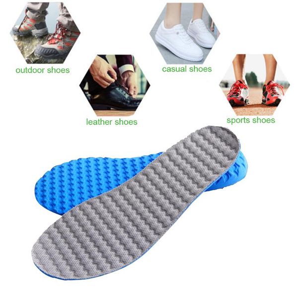shoes materials man women hiking basketball soft outdoor sports insoles absorption breathable comfort camping deodorant universal, Black
shoes materials man women hiking basketball soft outdoor sports insoles absorption breathable comfort camping deodorant universal, Black