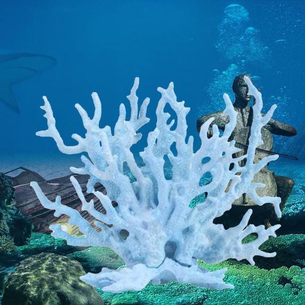 decorations artificial coral aquarium decoration fish tank underwater plant ornament aquatic landscape plants accessorie
decorations artificial coral aquarium decoration fish tank underwater plant ornament aquatic landscape plants accessorie