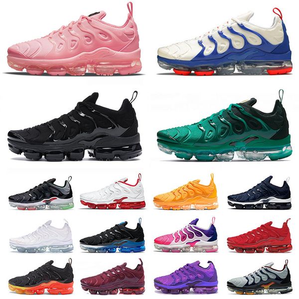 tn plus mens running shoes atlanta bubblegum pink purple university gold black white dary blue red sports sneakers trainers casual outdoor
tn plus mens running shoes atlanta bubblegum pink purple university gold black white dary blue red sports sneakers trainers casual outdoor