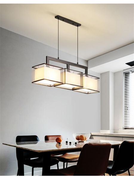 pendant lamps chinese style simple cloth art dining room lamp modern wrought iron bar study living interior design lights
pendant lamps chinese style simple cloth art dining room lamp modern wrought iron bar study living interior design lights