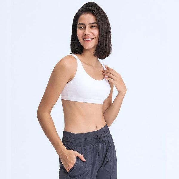 european and american yoga underwear cross beauty back sports bra running fashion fitness outfit
european and american yoga underwear cross beauty back sports bra running fashion fitness outfit