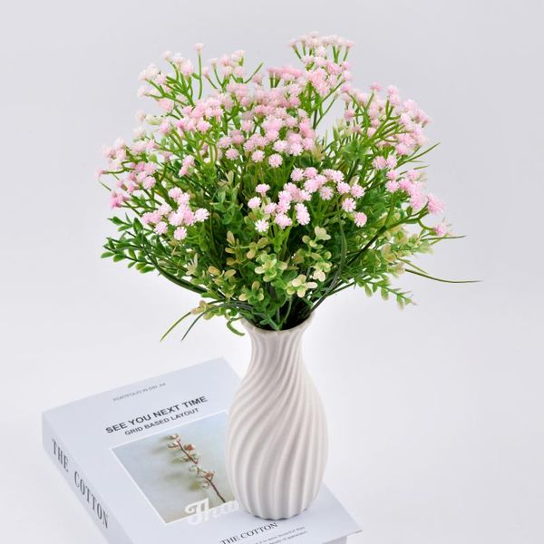 decorative flowers & wreaths babys breath artificial plastic fake indoor plants gypsophila hanging shrubs outside wedding decoration outdoor
decorative flowers & wreaths babys breath artificial plastic fake indoor plants gypsophila hanging shrubs outside wedding decoration outdoor