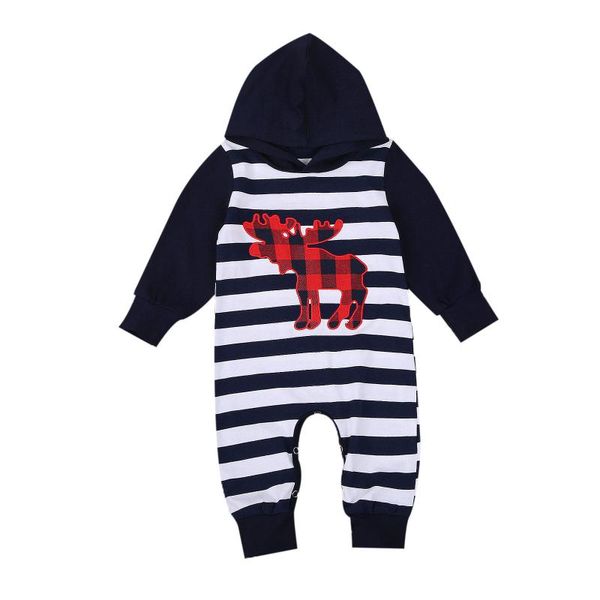 citgeeautumn winter christmas baby boys long sleeve jumpsuit stripe printed hooded one-piece pants outfits jumpsuits, Blue
citgeeautumn winter christmas baby boys long sleeve jumpsuit stripe printed hooded one-piece pants outfits jumpsuits, Blue