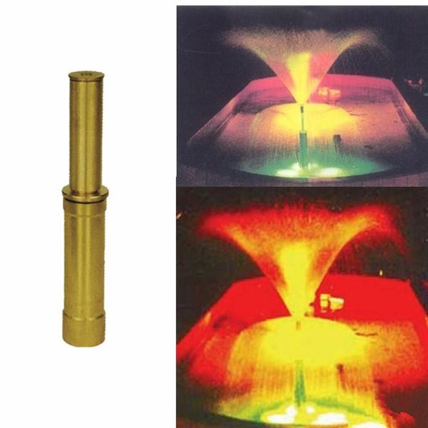1" 1.5" 2" double layer trumpet type brass fountain nozzles pool pond spray head garden decorations
1" 1.5" 2" double layer trumpet type brass fountain nozzles pool pond spray head garden decorations