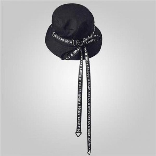 wide brim hats ribbon fisherman hat men and women summer tide brand korean basin wild japanese harajuku hip-hop, Blue;gray
wide brim hats ribbon fisherman hat men and women summer tide brand korean basin wild japanese harajuku hip-hop, Blue;gray
