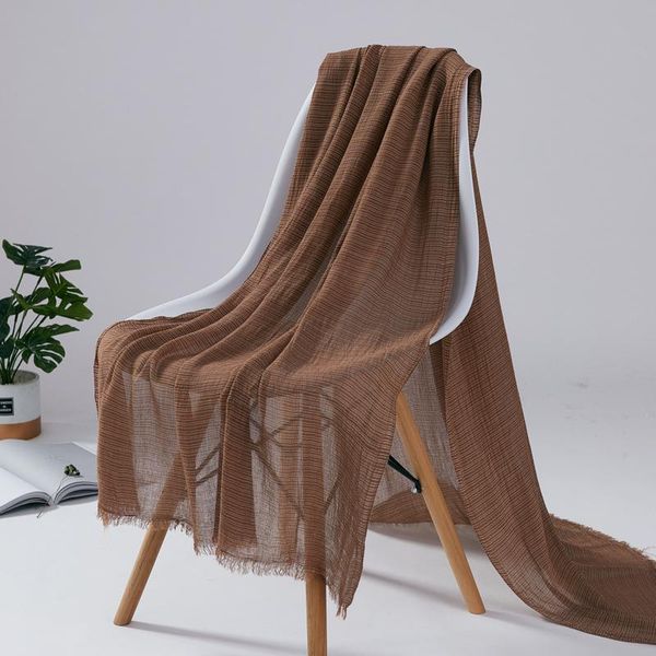 scarves spring wool acrylic striped scarf lady shawl muslim hijab buttiful beach towel big size soft feeling, Blue;gray
scarves spring wool acrylic striped scarf lady shawl muslim hijab buttiful beach towel big size soft feeling, Blue;gray