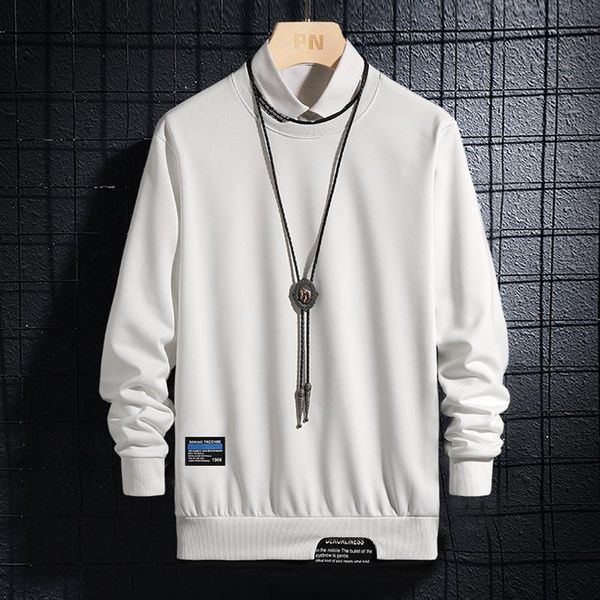 men's hoodies & sweatshirts men casual harajuku fashion patchwork mens oversized korean male loose pullovers sportswear streewear, Black
men's hoodies & sweatshirts men casual harajuku fashion patchwork mens oversized korean male loose pullovers sportswear streewear, Black