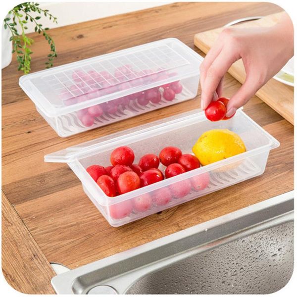 storage bottles & jars kitchen refrigerator organizer basket with lid separate er seal bin for vegetable fruit fresh box
storage bottles & jars kitchen refrigerator organizer basket with lid separate er seal bin for vegetable fruit fresh box