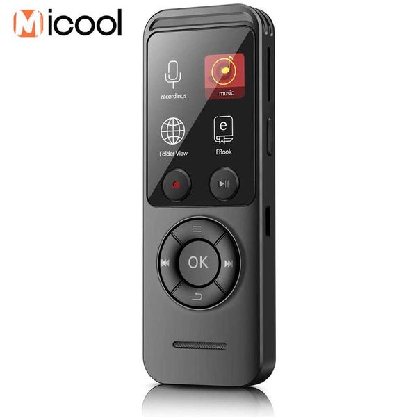 digital voice recorder dictaphone long distance audio recording mp3 player noise reduction with built-in speaker
digital voice recorder dictaphone long distance audio recording mp3 player noise reduction with built-in speaker