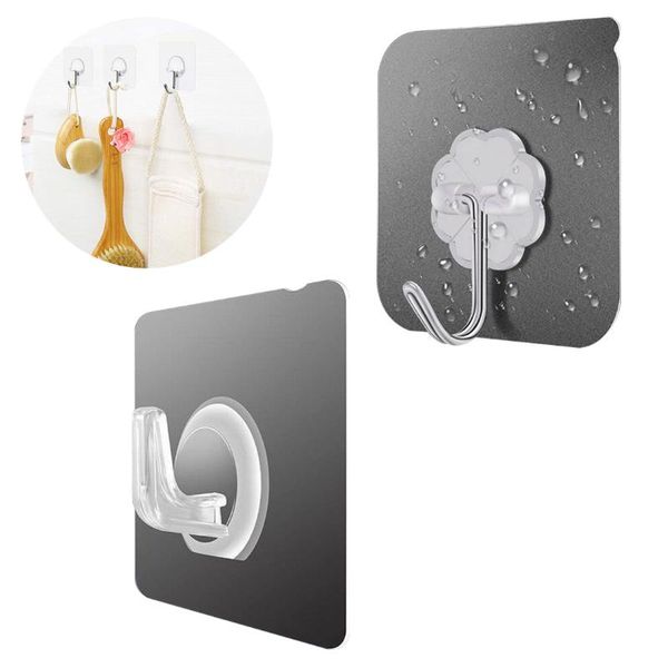hooks & rails wall strong transparent suction cup sucker hanger kitchen bathroom multi use adhesive hook door traceless organizer
hooks & rails wall strong transparent suction cup sucker hanger kitchen bathroom multi use adhesive hook door traceless organizer
