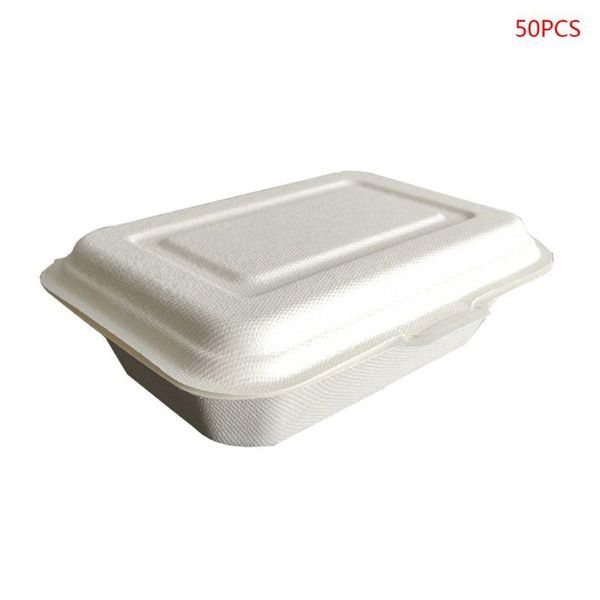 dinnerware sets 50pcs 450ml eco-friendly disposable takeout containers degradable lunchbox
dinnerware sets 50pcs 450ml eco-friendly disposable takeout containers degradable lunchbox