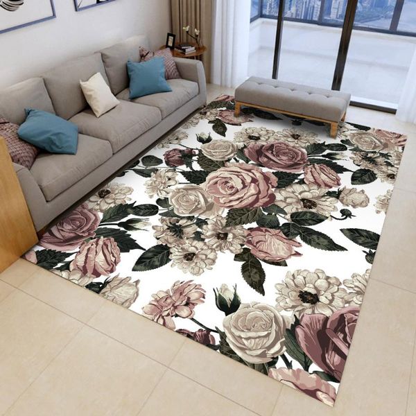 carpets fashion 3d printing carpet rose flower flannel rug wedding antislip living room large girls mat home
carpets fashion 3d printing carpet rose flower flannel rug wedding antislip living room large girls mat home