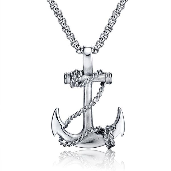 pendant necklaces magic claw necklace trendy men and women hip hop wild titanium steel sweater chain, Silver
pendant necklaces magic claw necklace trendy men and women hip hop wild titanium steel sweater chain, Silver