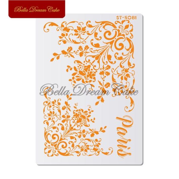 cake tools 23 kinds flower design chinese poetry stencil a4 drawing for diy walls painting decorating embossing template
cake tools 23 kinds flower design chinese poetry stencil a4 drawing for diy walls painting decorating embossing template
