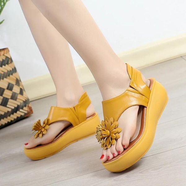 sandals comemore women flat platform 2021 summer genuine leather handmade shoes slip on ladies sandal, Black
sandals comemore women flat platform 2021 summer genuine leather handmade shoes slip on ladies sandal, Black