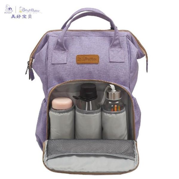 diaper bags mode moederschap mummie luiertas merk grote capaciteit baby tas rugzak ontwerp verpleging care drop verschepen
diaper bags mode moederschap mummie luiertas merk grote capaciteit baby tas rugzak ontwerp verpleging care drop verschepen