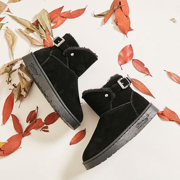boots leather women waterproof verdes platform shoes woman high-soled womens heels bright for corrida tennis, Black
boots leather women waterproof verdes platform shoes woman high-soled womens heels bright for corrida tennis, Black