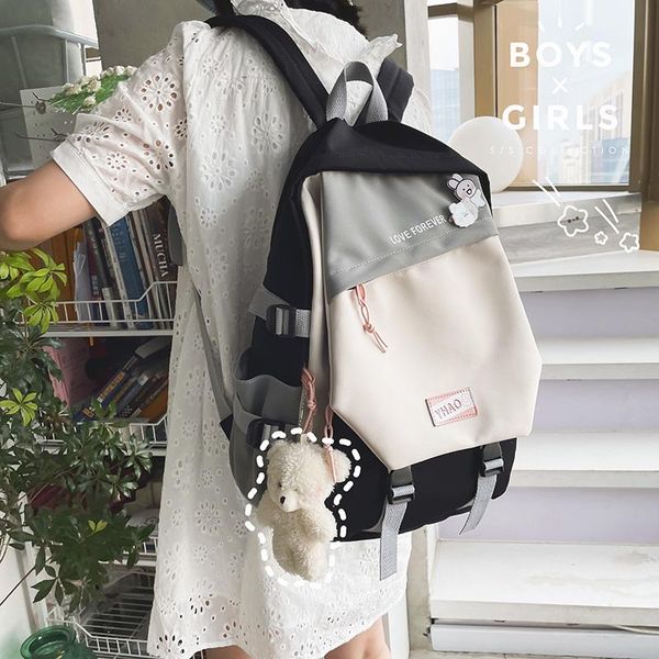 backpack fashion women cute travel outdoors rucksack female for college bookbag girl black school nylon animals bag colourful
backpack fashion women cute travel outdoors rucksack female for college bookbag girl black school nylon animals bag colourful