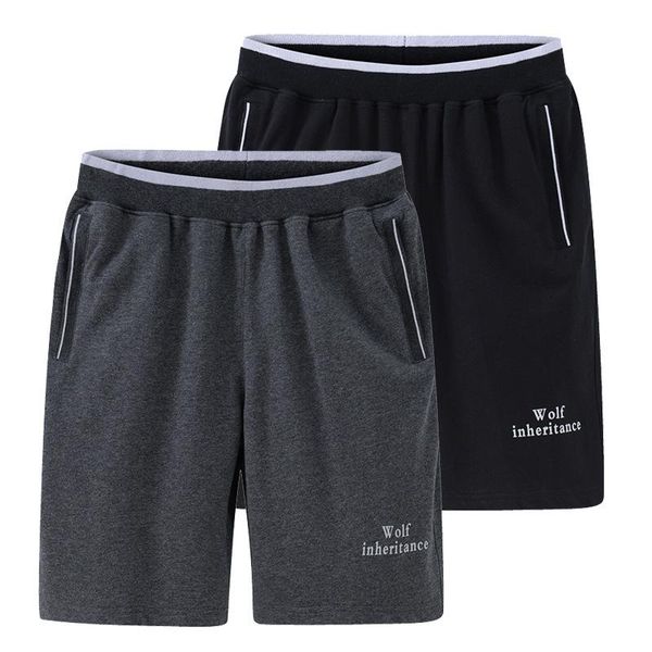 running shorts men's summer sport cotton bermudas black men boardshorts homme classic clothing casual beach male m-6xl, Black;blue
running shorts men's summer sport cotton bermudas black men boardshorts homme classic clothing casual beach male m-6xl, Black;blue