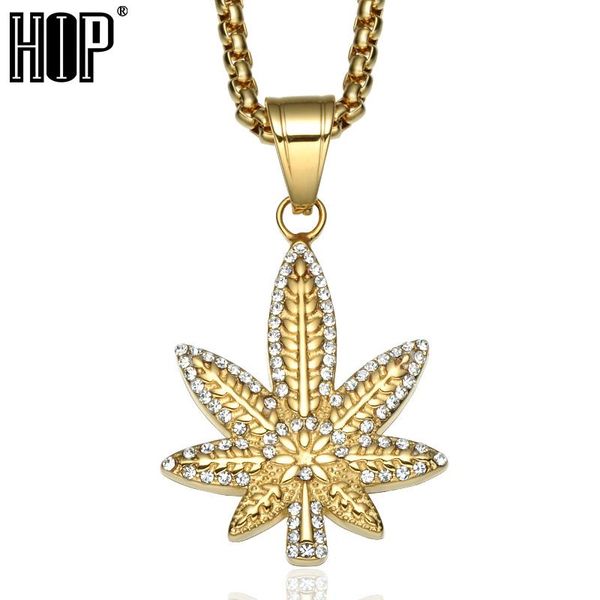 pendant necklaces hip hop bling out crystal pave plant & pendants gold color titanium cannabiss necklace for men jewelry, Silver
pendant necklaces hip hop bling out crystal pave plant & pendants gold color titanium cannabiss necklace for men jewelry, Silver